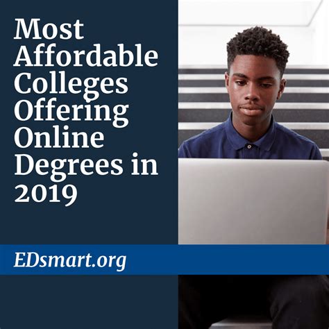 cheapest online associate degrees